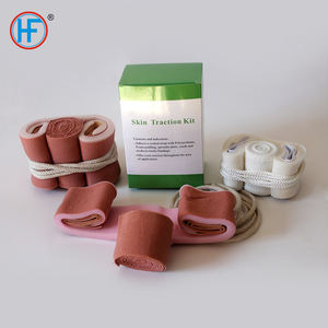 Venta caliente la tracción de la piel Kit (especificaciones personalizadas) - Product Image 5