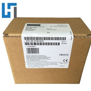 Nuevo Controlador de Programación PLC SIMATIC S7-200 SMART 6ES7288-2DT08-0AA0 Original en Stock 6ES7288-2DT08-0AA0 - Product Image 1