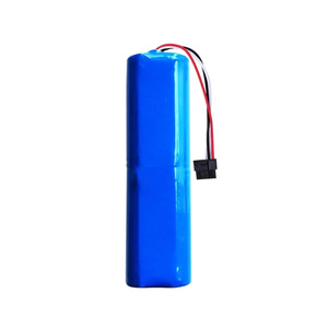 Batería de iones de litio de repuesto de 14,4 V 2600mAh para <span class=keywords><strong>Cecotec</strong></span> CONGA 3290 3390 3490 3590 3690 3790 3890 Robot aspirador - Product Image 4