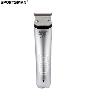 SPORTIF 665 Vente chaude <span class=keywords><strong>Mini</strong></span> Portable <span class=keywords><strong>Sans</strong></span> <span class=keywords><strong>Fil</strong></span> Manuel Professionnel <span class=keywords><strong>Tondeuse</strong></span> À <span class=keywords><strong>Cheveux</strong></span> - Product Image 2