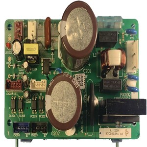 Carte d'alimentation H7C02038A PO010Q pour climatiseur central Hisense Hitachi - Product Image 5