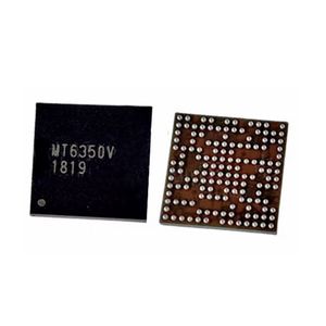 MT6350 ชิปจัดการพลังงาน BGA MT6350V สำหรับชิปไอซี - Product Image 1