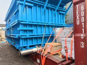 プレキャストコンクリート住宅型枠　格安プレハブ住宅　プレハブコンクリート住宅 - Product Image 6