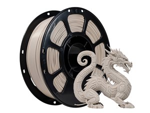 Filamento Mate PLA para Impresora 3D, 1.75mm, 8 Colores Antideslumbrantes, Venta al Por Mayor de Fábrica, para Bambu Lab y Creality - Product Image 1
