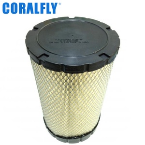Filtro de Aire CORALFLY para Excavadoras, Repuestos RE587794 RE181915 AT171853 AH115833 RE284091 RE196945 para John Deere - Product Image 3