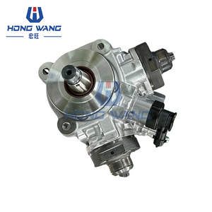 Repuestos para Excavadora HongWang 0445020609 5302736 Bomba de Inyección de Combustible Compatible con Motor QSB 3.3 QSF 3.8 - Product Image 1