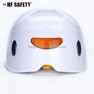 Casque de sécurité ABS pour l'escalade Nouveau style de casque de sécurité - Product Image 4