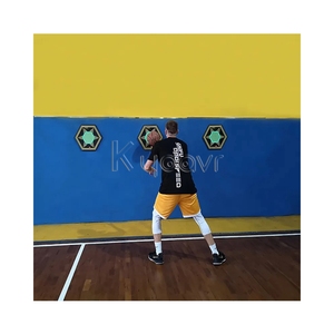 Sports Interactive Game <b>Training</b> Equipment Blaze Pod Basketball <b>Reaction</b> <b>Training</b> <b>Light</b> Boxing Soccer B - Product Image 3