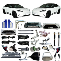 Rétroviseur latéral d'origine pour BAIC BJ30 / BJ30e 2024-2025 avec caméra 360° et chauffage, couleur argent, neuf, pièces automobiles authentiques