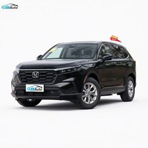 Nuova <span class=keywords><strong>Honda</strong></span> CR-V 2024 SUV Benzina Trazione Anteriore 5 Posti in Vendita - <span class=keywords><strong>Auto</strong></span> Nuova a Benzina Disponibile con Spedizione Veloce - Product Image 1