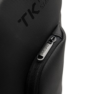 <b>Men</b>’s Fashionable Versatile Shoulder Bag Multi-Functional <b>Cross</b> Bag Simple Personality Casual Bag - Product Image 6