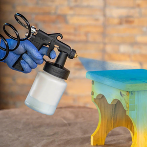 Mini compresor de aire portátil de doble voltaje 127V 220V con pintura, limpieza de pintura, <span class=keywords><strong>pistola</strong></span> de polvo, manómetro, Kit de inflado - Product Image 5