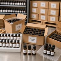 Recharge d'huile parfumée personnalisée pour diffuseur à bâtonnets 10ml, notes fraîches, aromathérapie pour la maison, OEM/ODM disponible