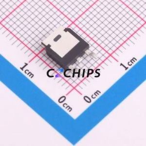 ทรานซิสเตอร์ภาคสนามทรานซิสเตอร์ IRFR7546TR (umw) ถึง-252 (MOSFET) แบบดั้งเดิมและใหม่ - Product Image 2
