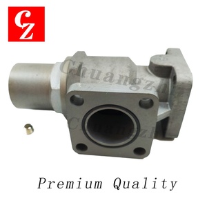 วาล์วตรวจสอบแรงดันขั้นต่ำรุ่นใหม่ MPV-40K-Y สำหรับอุปกรณ์เสริมเครื่องอัดอากาศคุณภาพสูง - Product Image 3