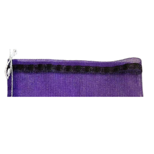 Sacs en filet respirants pour l'emballage agricole <span class=keywords><strong>de</strong></span> l'ail en 50x80cm, assurant la circulation <span class=keywords><strong>de</strong></span> l'air et empêchant l'accumulation d'humidité - Product Image 2