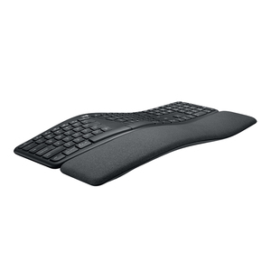 <span class=keywords><strong>Logitech</strong></span> K860 <span class=keywords><strong>Teclado</strong></span> Portátil Inalámbrico, USB, Ergonómico, Delgado, Diseño Dividido Conveniente para Uso en Escritorio, Original, al <span class=keywords><strong>Mejor</strong></span> Precio - Product Image 2