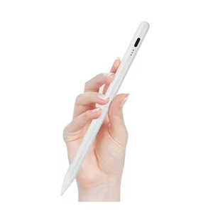 Lápiz Óptico Activo con Rechazo de Palma Capacitivo y Punta Reemplazable para iPad Air y para Tabletas - Product Image 2