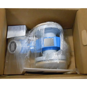 Medidor de Flujo Endress+Hauser 53H10-A00B1AA0ABAB Especializado en Medición - Product Image 6