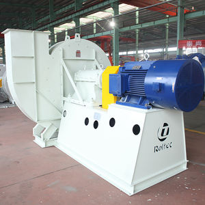 Souffleur/<span class=keywords><strong>Extracteur</strong></span> Centrifuge Industriel à Haut <span class=keywords><strong>D</strong></span>ébit <span class=keywords><strong>d</strong></span>'<span class=keywords><strong>Air</strong></span> <span class=keywords><strong>Faible</strong></span> <span class=keywords><strong>Consommation</strong></span> Énergétique Haute Performance OEM 380V - Product Image 4