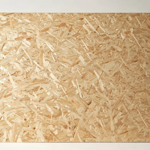 China No. Tablero <span class=keywords><strong>OSB</strong></span> de Fábrica 9MM 12MM 15MM 18MM, Aglomerado Económico Impermeable EPA E0, Panel <span class=keywords><strong>OSB</strong></span> de Grado Mueble, Tablero de Fibras Orientadas - Product Image 1