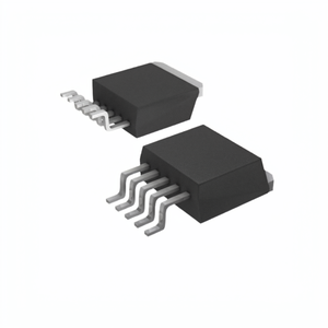 SI-8008HD Electronic Circuit Components Power Management (PMIC) TO 263 6, D2PAK , TO 263BA Manufacturer Channel - Product Image 1
