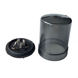 Ansi c136.41 IP67 không dây điều khiển từ xa NEMA 7 pin ánh sáng đường phố photocontrol cơ sở điều khiển nhà ở - Product Image 2