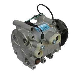 คอมเพรสเซอร์แอร์รถยนต์สำหรับมิตซูบิชิ แคนเตอร์ โรซ่า ฟูโซ่ AKC200A270D AKC200A270 AKC200A277 MSC90TA - Product Image 4