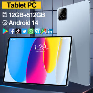 Phiên Bản Toàn Cầu Redmi Pad6S <span class=keywords><strong>Tablet</strong></span> PC Mở Khóa Ram 12G 512GB Rom <span class=keywords><strong>Android</strong></span> 14.0 Máy Tính Bảng Mới - Product Image 3