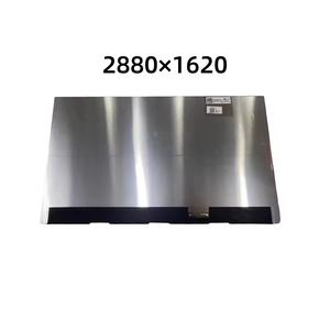 Écran d'ordinateur portable 120 Hz 15,6 pouces 2880 (RVB) * 1620 ATNA56AC02 2880 * 1620 Luminosité 400 Cd/m2 - Product Image 4