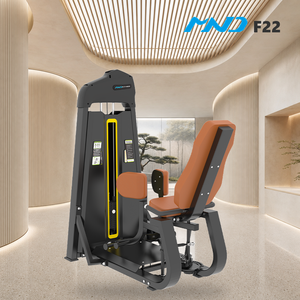 جهاز تدريب القلب والأوعية الدموية الذكي من نوع Adductor B MND لصالات الجيم، معدات تجارية عالية الجودة للموزعين - Product Image 1