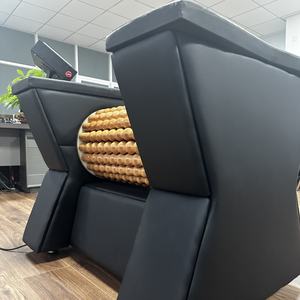 Fauteuil de massage nouvellement lancé, machine de massage Roll Shaper disponible directement en usine avec technologie de massage mécanique - Product Image 3