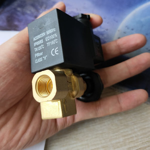 Nhiệt độ cao thép không gỉ chất lỏng van hơi sắt kiểm soát dòng chảy van FS-01 220V AC 15A Float Thiết bị chuyển mạch mực nước chuyển đổi - Product Image 4