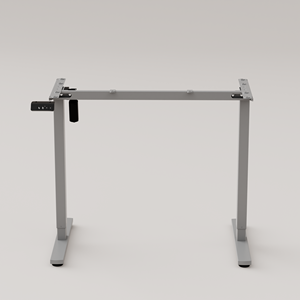 PRORIALS Venta Directa de Fábrica, Marco de Escritorio Ajustable en Altura para Muebles de Oficina, Marco de Escritorio Eléctrico de 20 mm/<span class=keywords><strong>s</strong></span> - Product Image 1