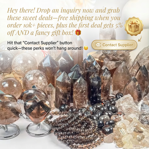 หิ<span class=keywords><strong>น</strong></span>คริสตัลธรรมชาติลดราคาพิเศษ สำหรับการบำบัดทางจิตวิญญาณ หิ<span class=keywords><strong>น</strong></span>ควอตซ์ไฟแดง แกะสลักเป็<span class=keywords><strong>น</strong></span>รูปทรงหอคอยหลากหลายรูปแบบ เพื่อปรับสมดุลพลังงา<span class=keywords><strong>น</strong></span> - Product Image 6