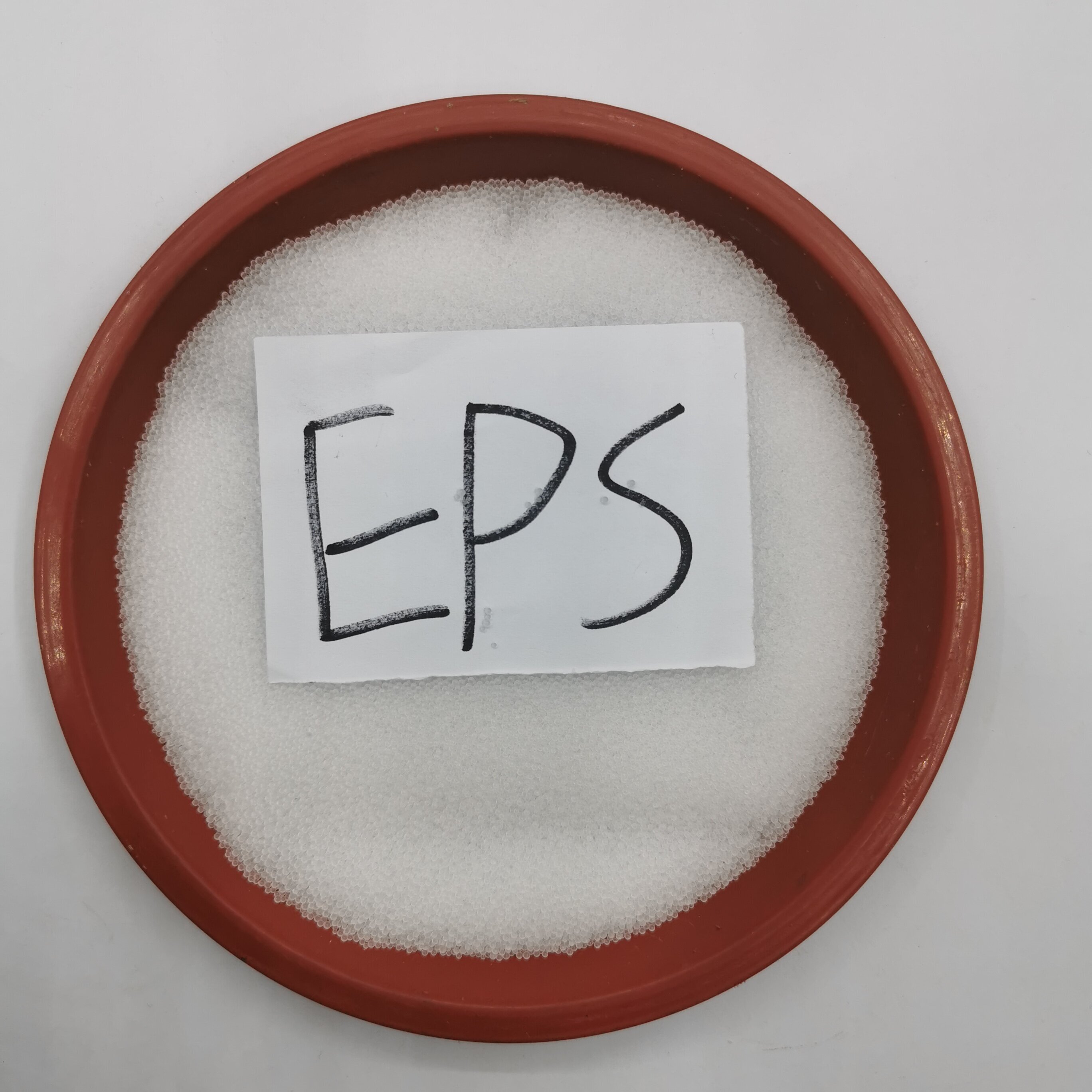 Первичные бусины из пенополистирола, расширяемые Полистирольные гранулы, высокоэффективные переработанные гранулы из пенополистирола, сырье