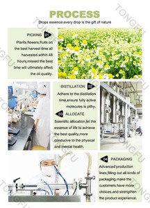 Huile essentielle <span class=keywords><strong>de</strong></span> soin capillaire à l'huile <span class=keywords><strong>de</strong></span> Batana et au <span class=keywords><strong>romarin</strong></span>, étiquette personnalisée, marque privée, usine, 60 ml - Product Image 6