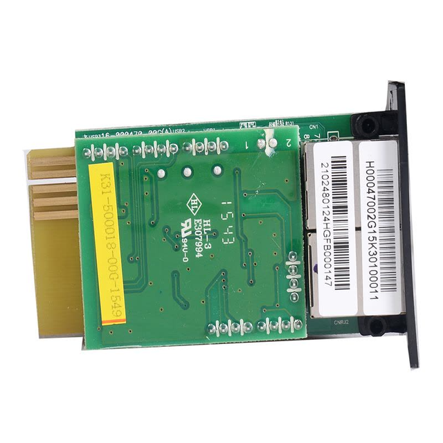 Huaweis RMS-SNMP01B SNMP Card