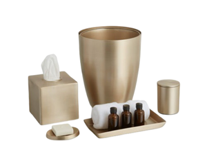 Seau à glace en acier inoxydable 304, Cubos De Hielo, métal vintage avec finition noire, pichet pour refroidisseur à vin, seau à glace et pot - Product Image 6