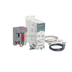 380V~480V 30KW <b>Voltage</b> 50HZ Variable Frequency <b>Converter</b> ID 3ABD00045433-D ACS580-01-062A-4 Drives - Product Image 2