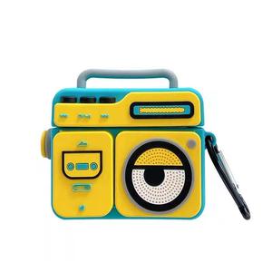 Funda de silicona para auriculares <span class=keywords><strong>Airpods</strong></span> 3, precio competitivo - Product Image 1