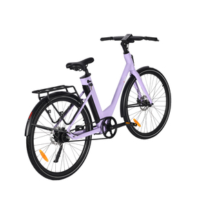 Nuevo Diseño, Bicicleta Eléctrica de 36V 10Ah, Precio de Fábrica, Fabricación Directa China, Varios Colores Disponibles - Product Image 6