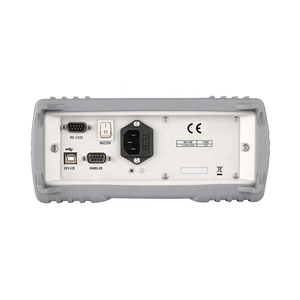 ตงฮุย TH2512+ เครื่องวัดโอห์มมิเตอร์ เครื่องทดสอบความต้านทานต่ำ - Product Image 2