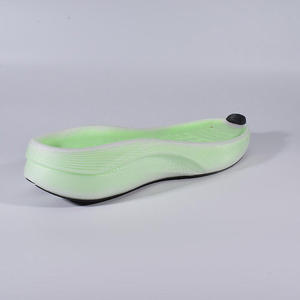 Suela para Calzado Deportivo de Doble Densidad EVA Supercrítica, Cómoda y Ligera, a Buen Precio - Product Image 5
