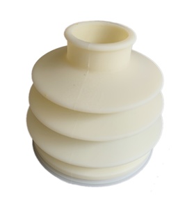 Soffietto Olio a 3 Strati per Macchine per Maglieria in Ordito HKS Karl Mayer e LIBA - Product Image 3