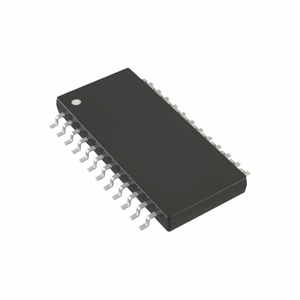 Embedded 24 SSOP C8051F852-C-GU Original One Stop Service Electronic Chips Component - Product Image 1
