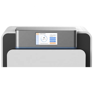 TP-510A Hot Sales Thermal Flow Wärme leitfähig keits messgerät - Product Image 4