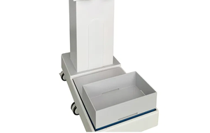 Macchina per Emodialisi Veterinaria per <span class=keywords><strong>Perfusione</strong></span> del Sangue Animale/Ripristino dell'Ascite Epatica - Product Image 6