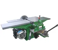 Woodworking Bench, Sawing, Planing, Drilling, 3 Functions