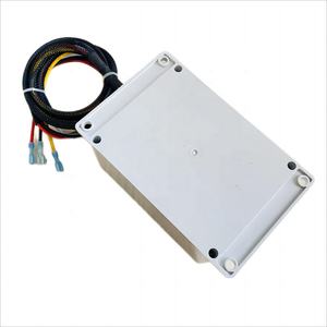 オリジナルソフトスタートRVACエアコンソフトスタートキットPCBA-RV A/Cスターターユニット-エアコンAC110V220Vを始動 - Product Image 4